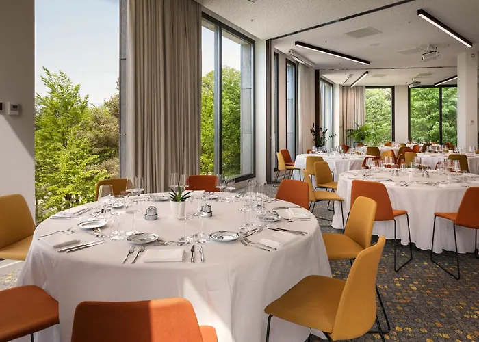 Melia Luxembourg