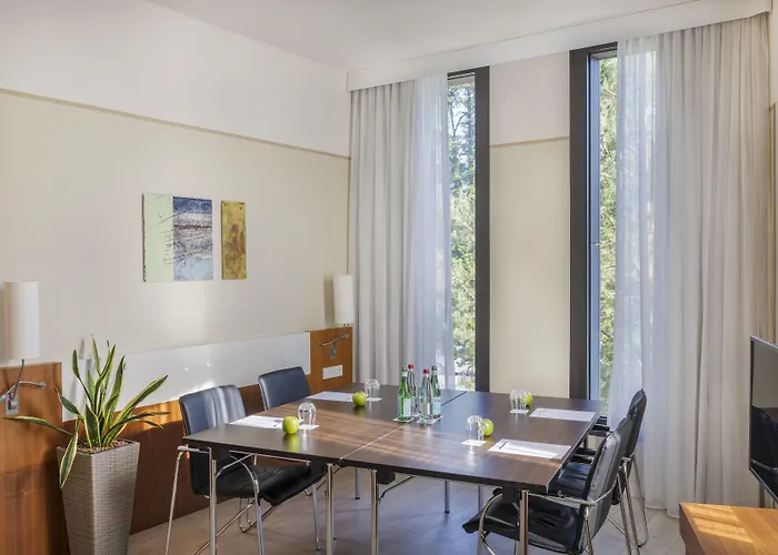 Melia Hotel Luxembourg By