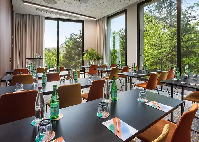 Hotel Melia Luxembourg