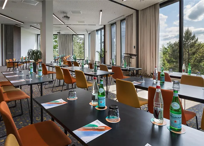 Melia Luxembourg