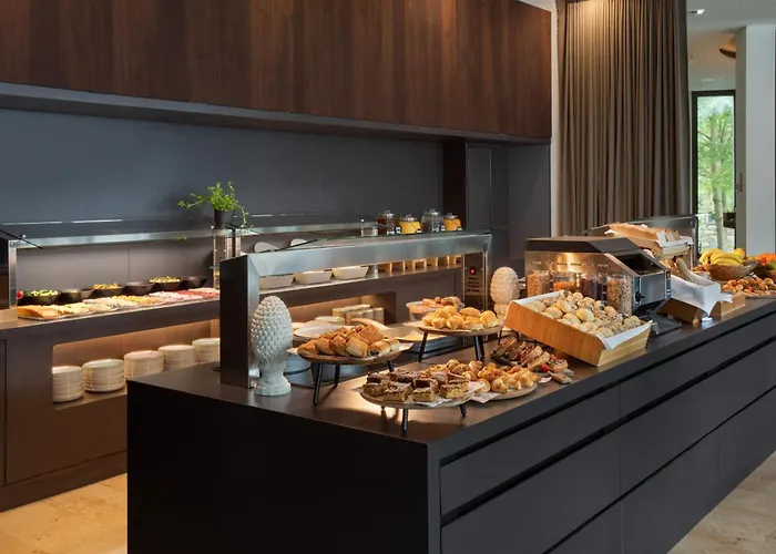 Melia Ξενοδοχείο