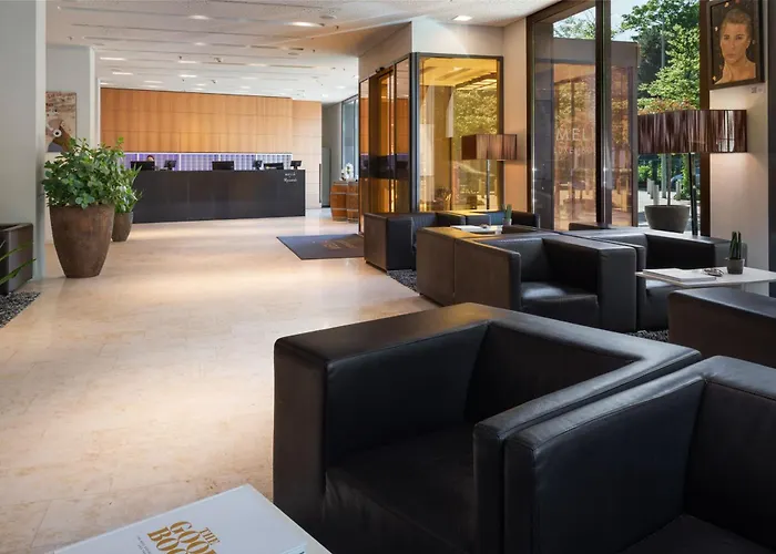 Ξενοδοχείο Melia 4*