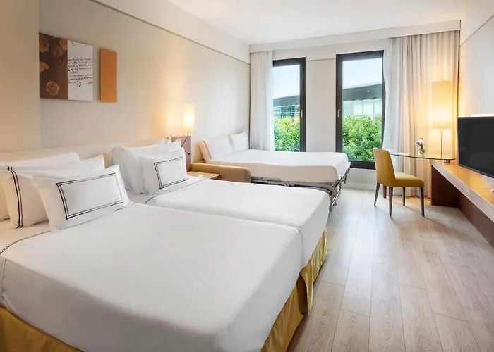 Melia Ξενοδοχείο 4*