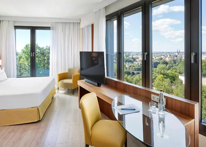 Ξενοδοχείο Melia 4*