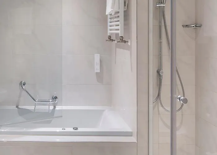 Hotel Melia Luxembourg By